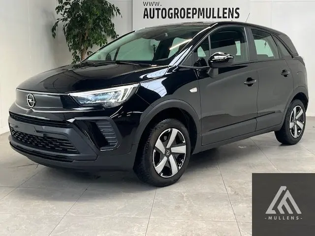 Opel Crossland - 0
