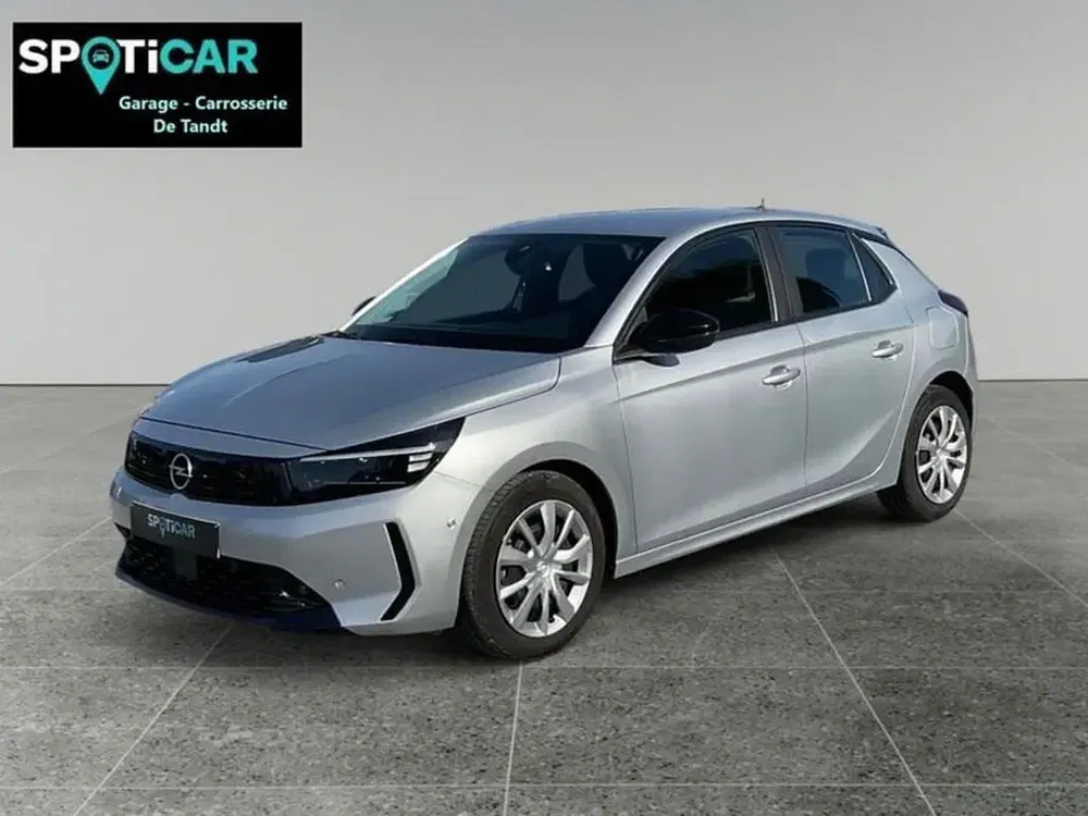 Opel Corsa - 0