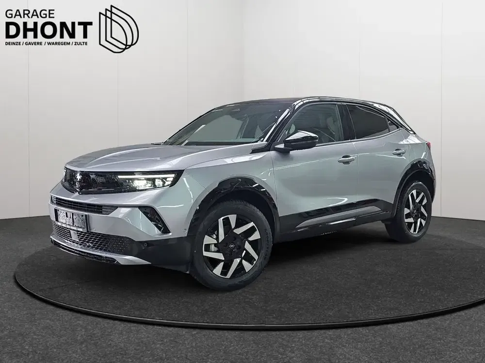 Opel Mokka - 0