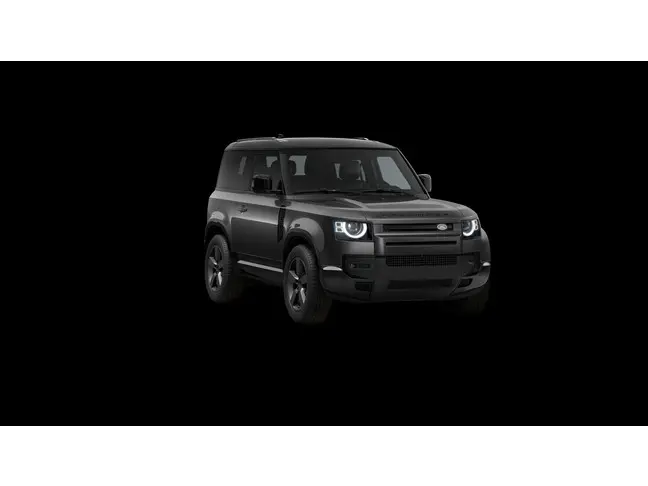 Land Rover Defender - 0