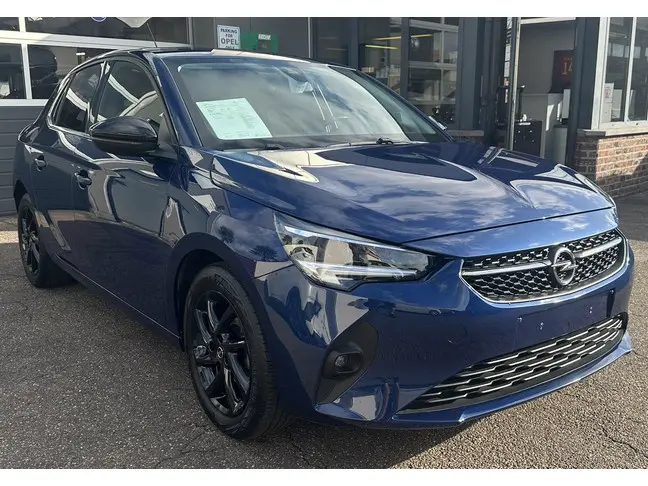 Opel Corsa - 0