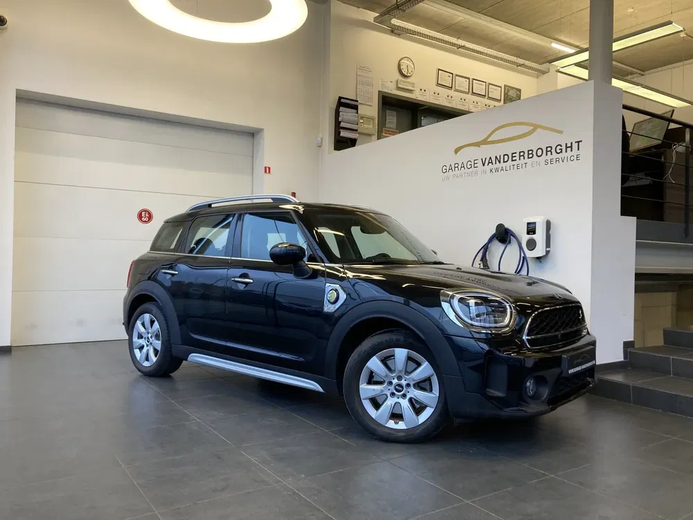 Mini Cooper SE Countryman - 0
