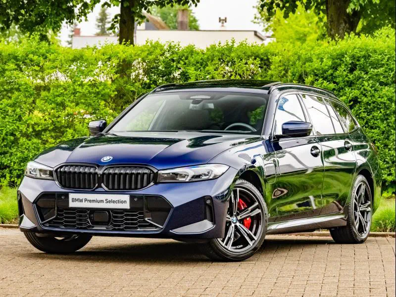 BMW 330 - 0