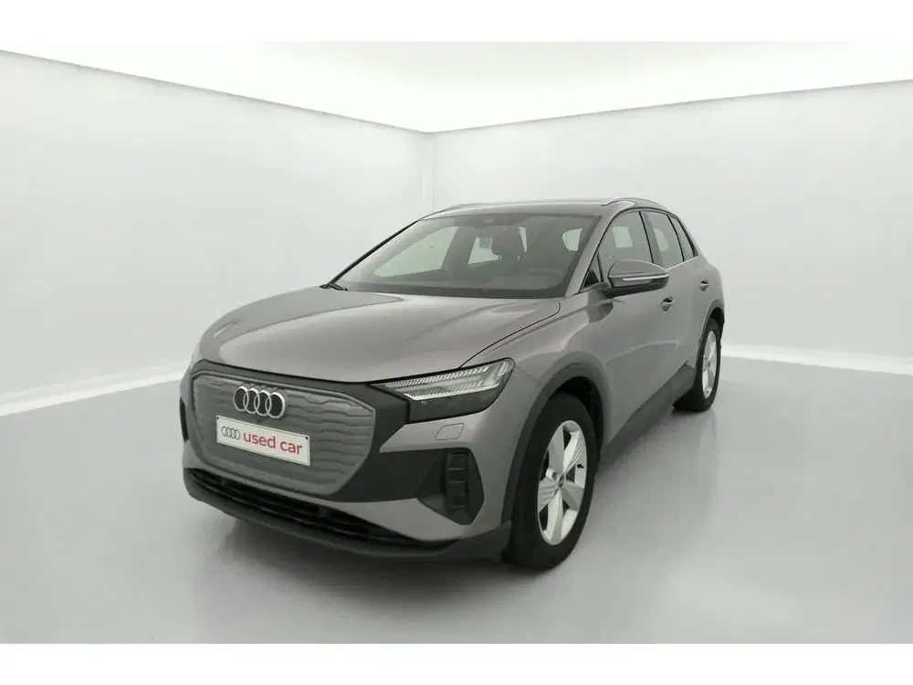 Audi Q4 e-tron - 0