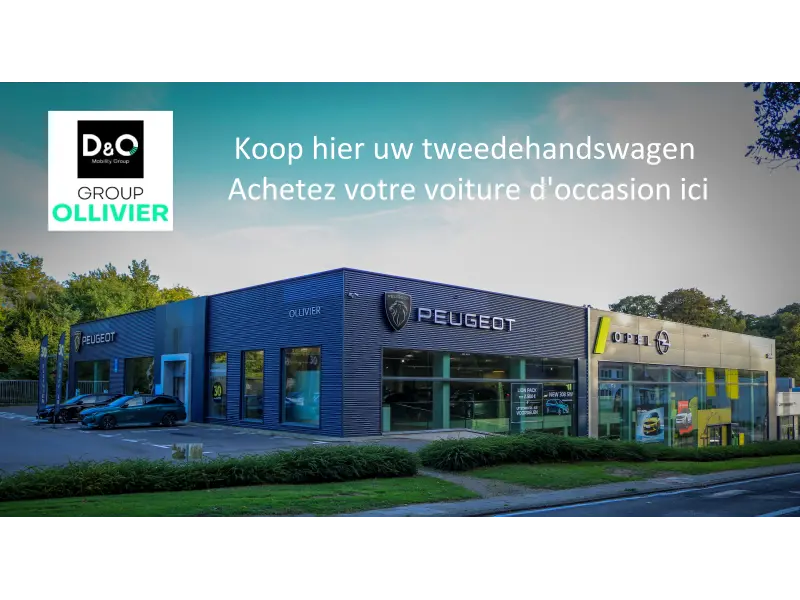 Citroën C3 Aircross - 0