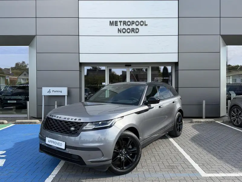Land Rover Range Rover Velar - 0