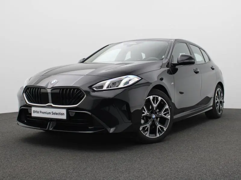 BMW 120 - 0