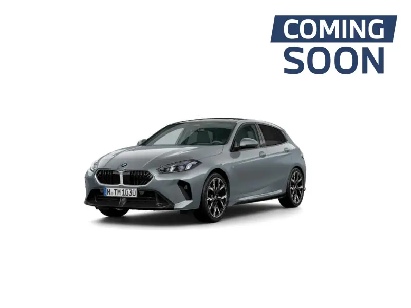 BMW 120 - 0