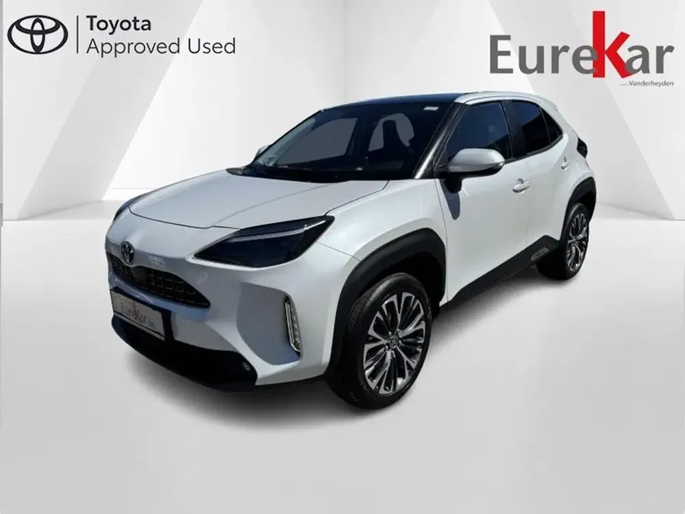 Toyota Yaris - 0
