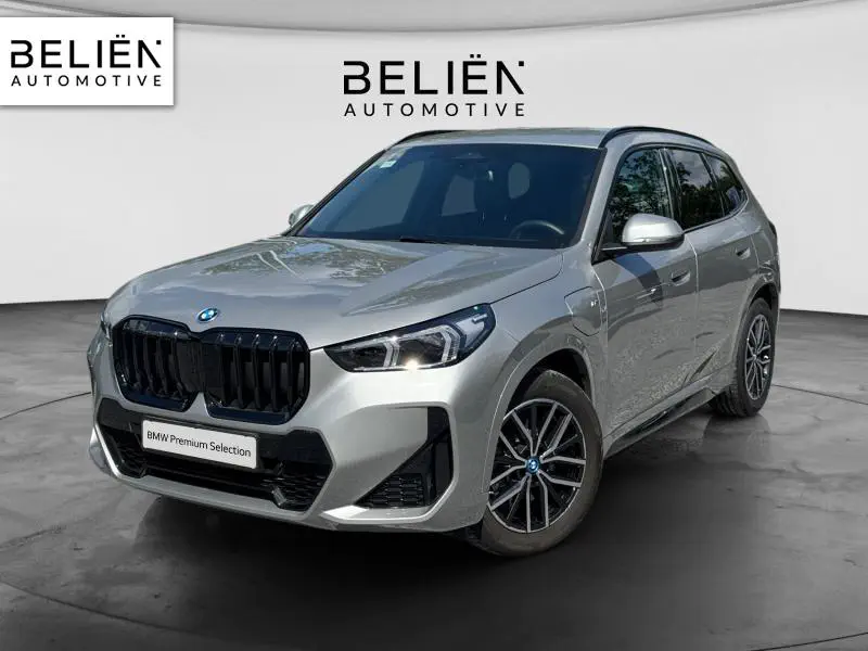 BMW X1 - 0