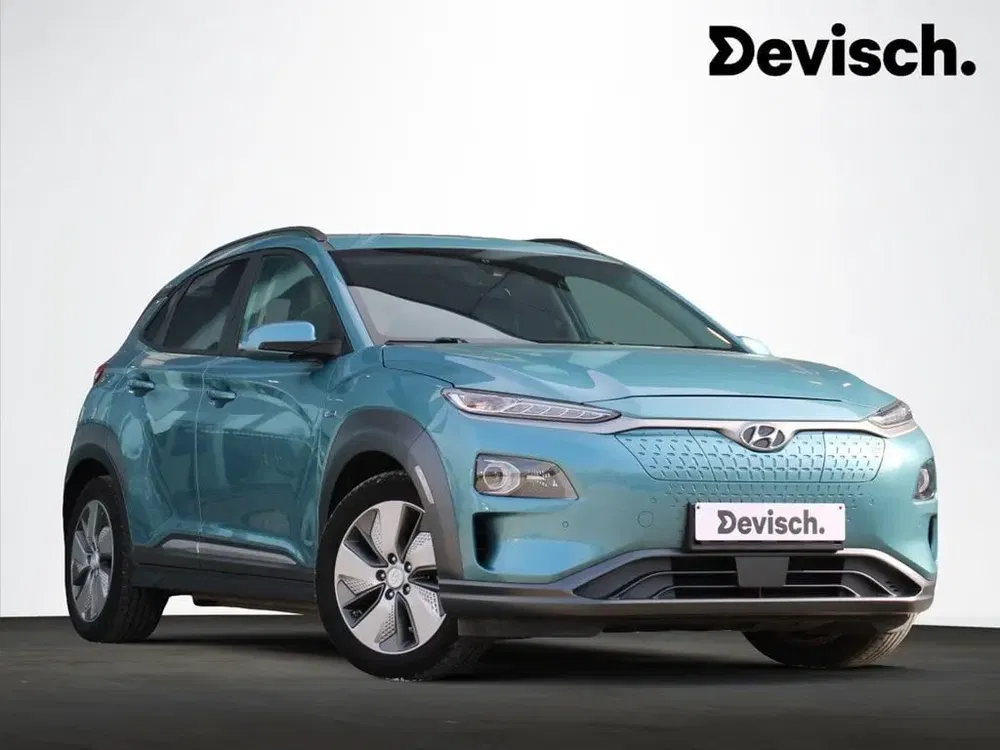 Hyundai KONA Elektro - 0