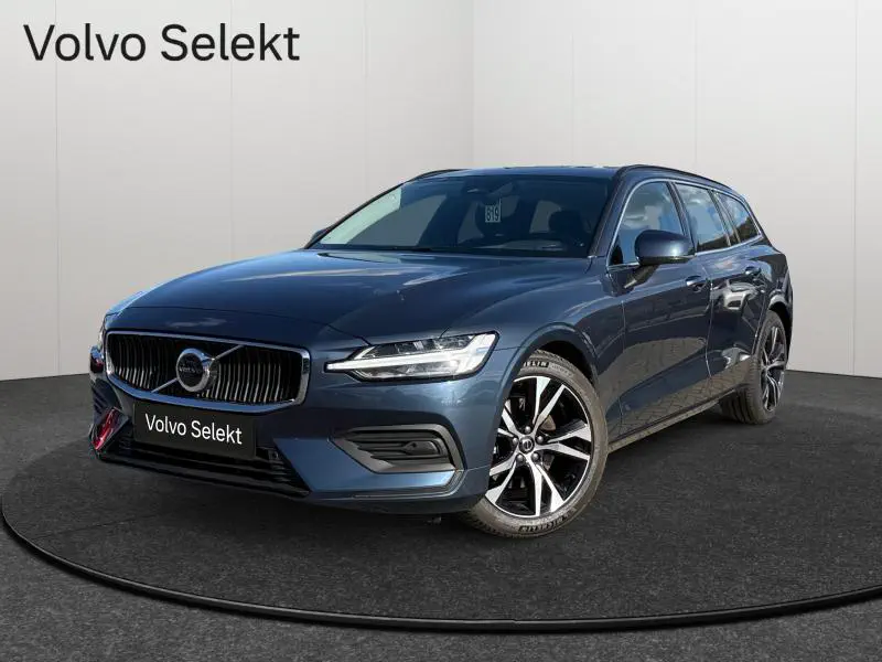 Volvo V60 - 0