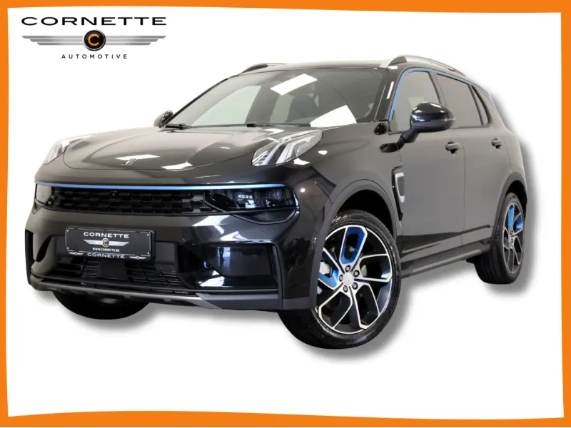 Lynk&Co 01 - 0