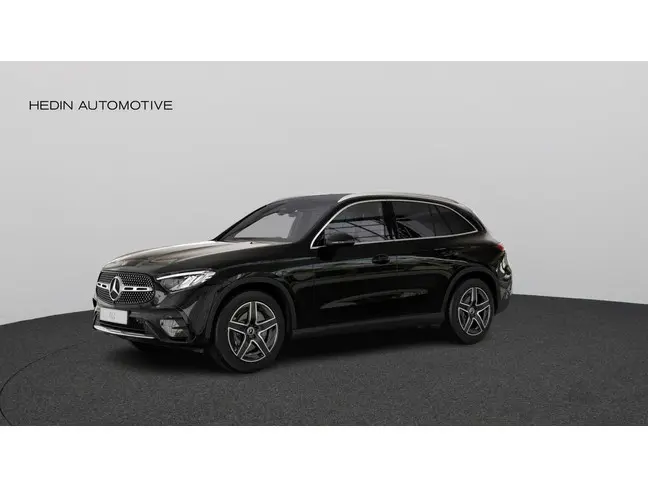 Mercedes GLC 200 - 0