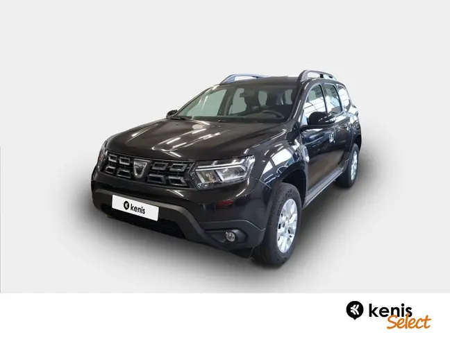 Dacia Duster - 0