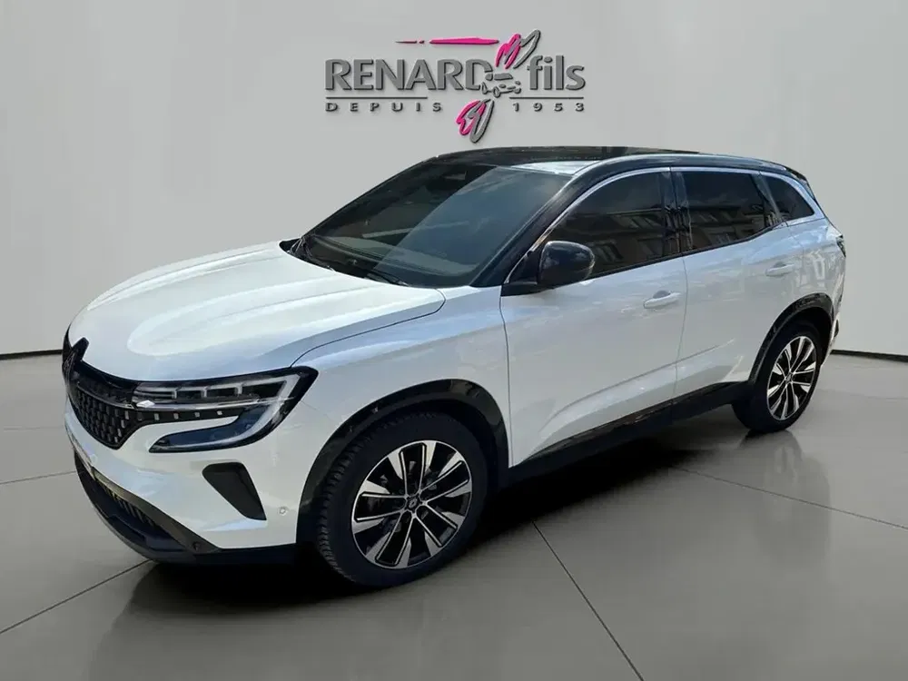 Renault Austral - 0