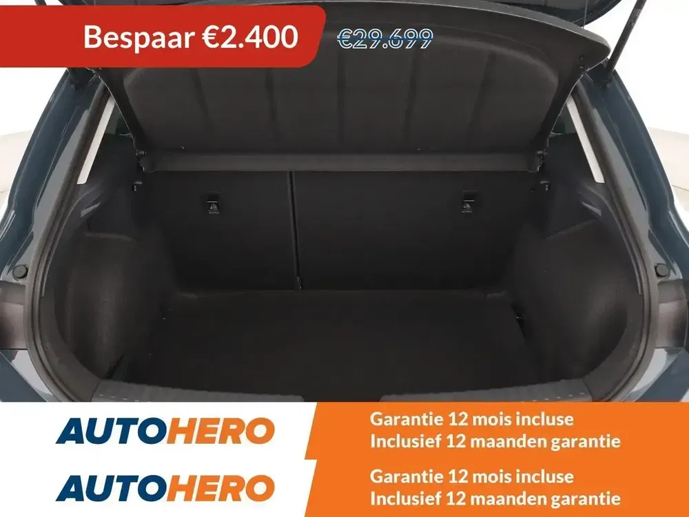 Seat Leon - 0
