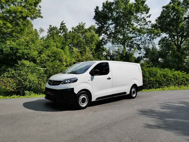 Opel Vivaro - 0