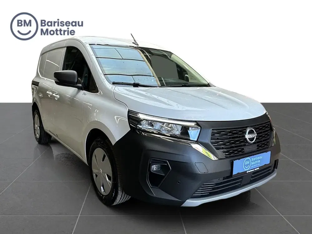 Nissan Townstar - 0