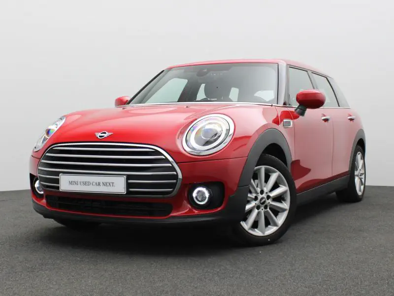 Mini One Clubman - 0