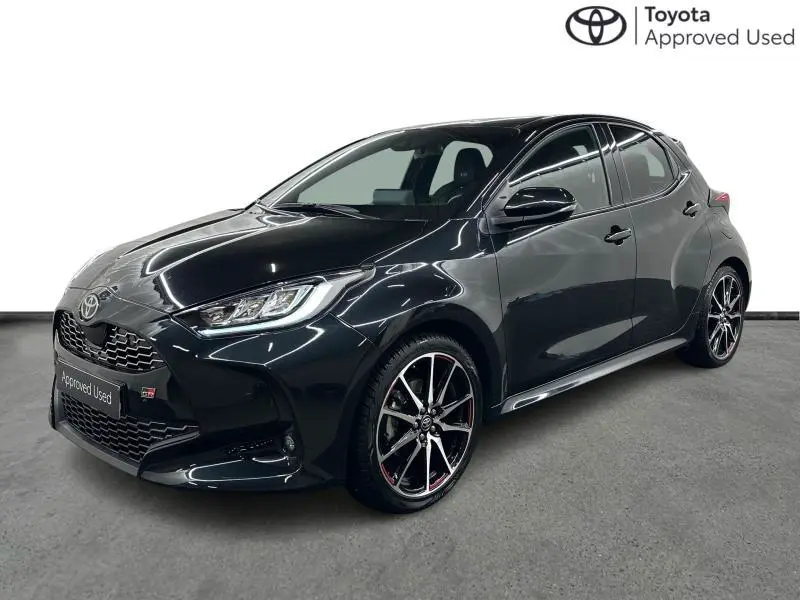 Toyota Yaris - 0