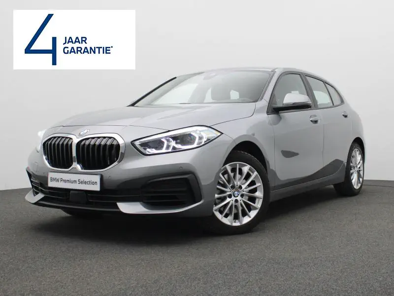 BMW 116 - 0