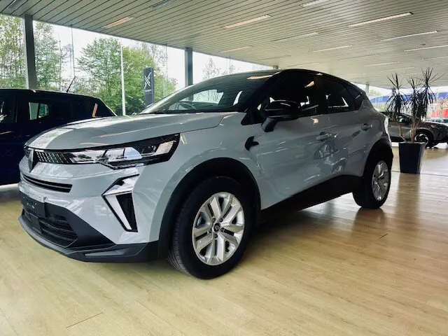 Renault Captur - 0