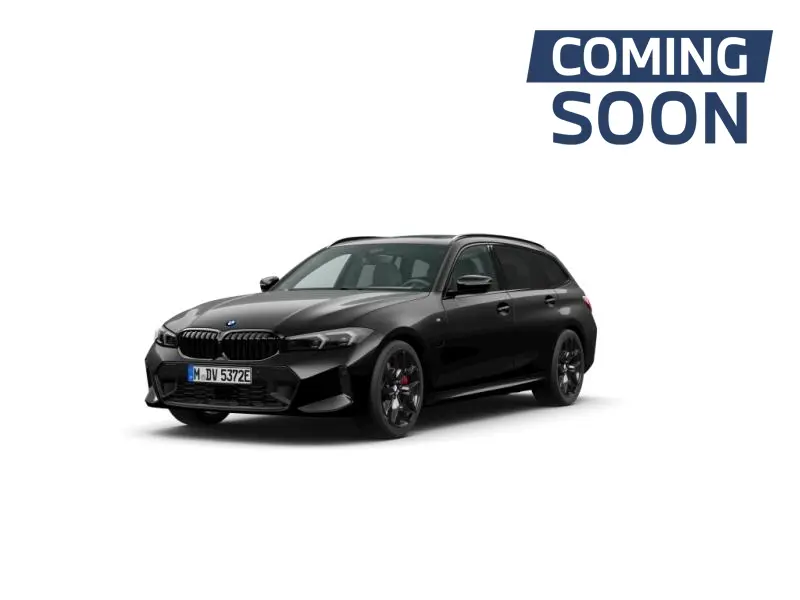 BMW 330 - 0