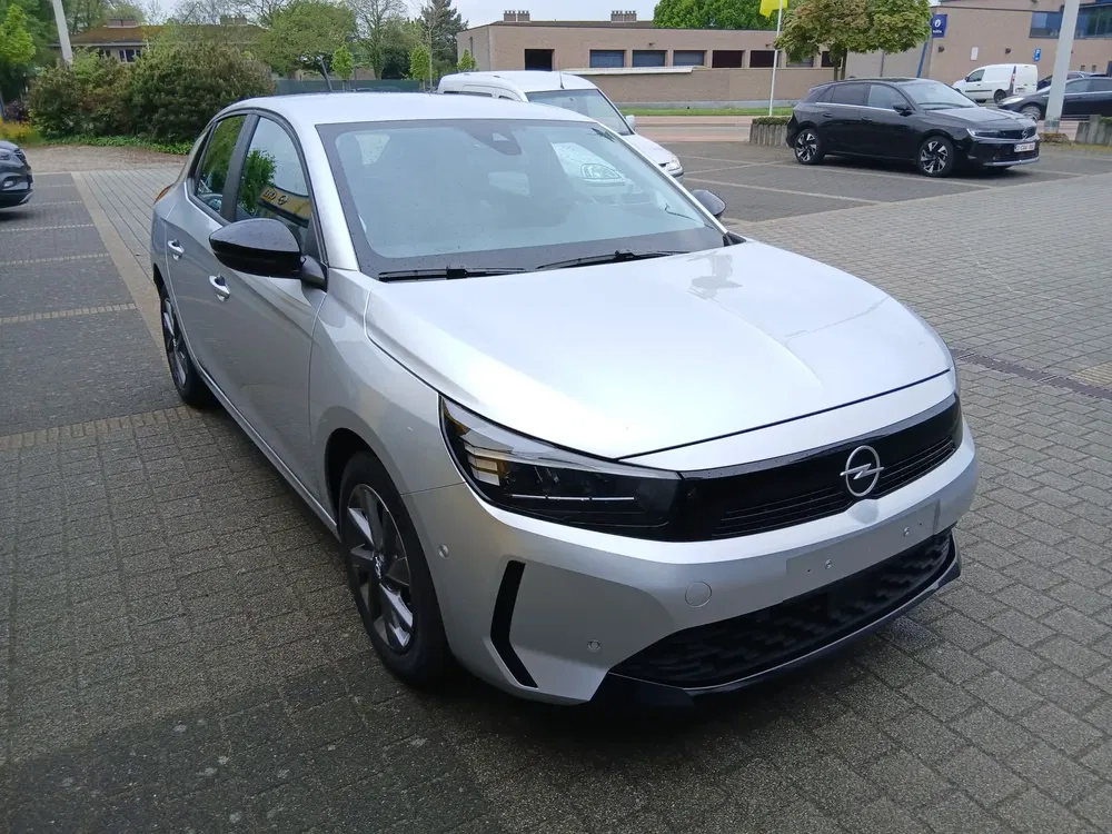 Opel Corsa - 0