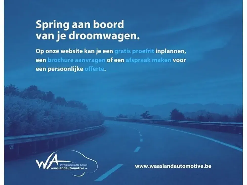 Ford Transit Custom - 0