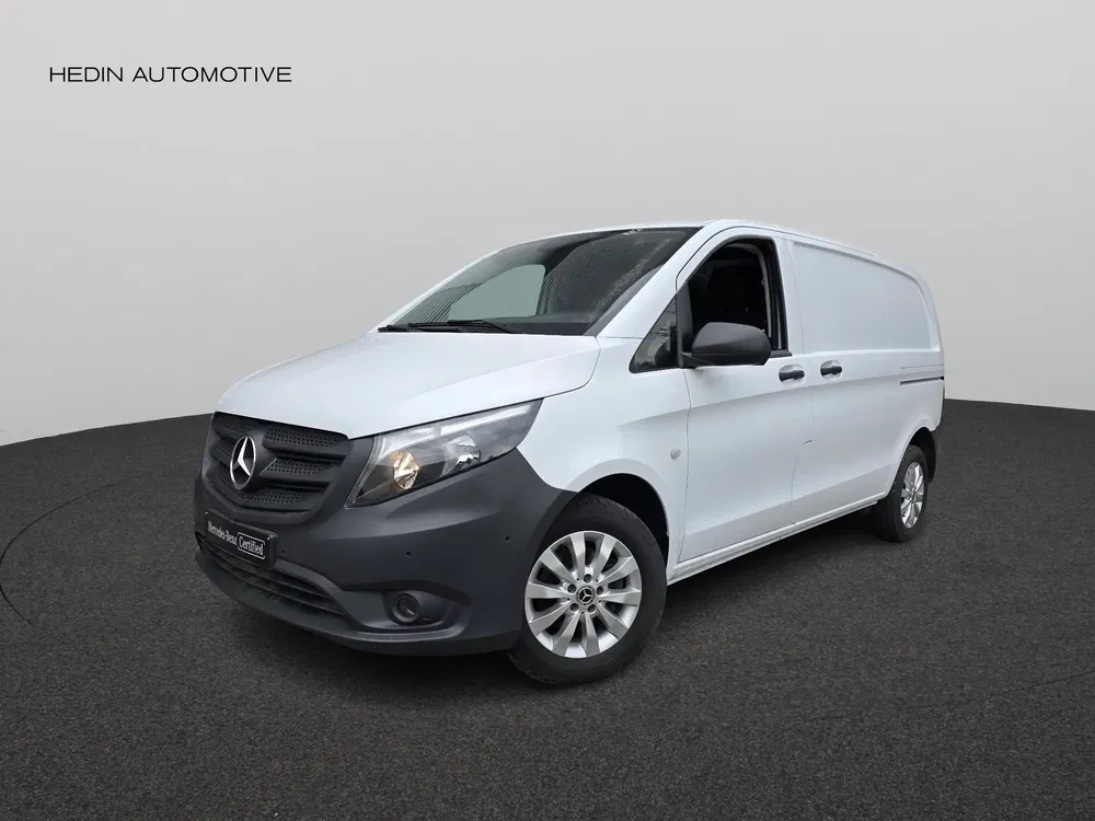 Mercedes Vito - 0