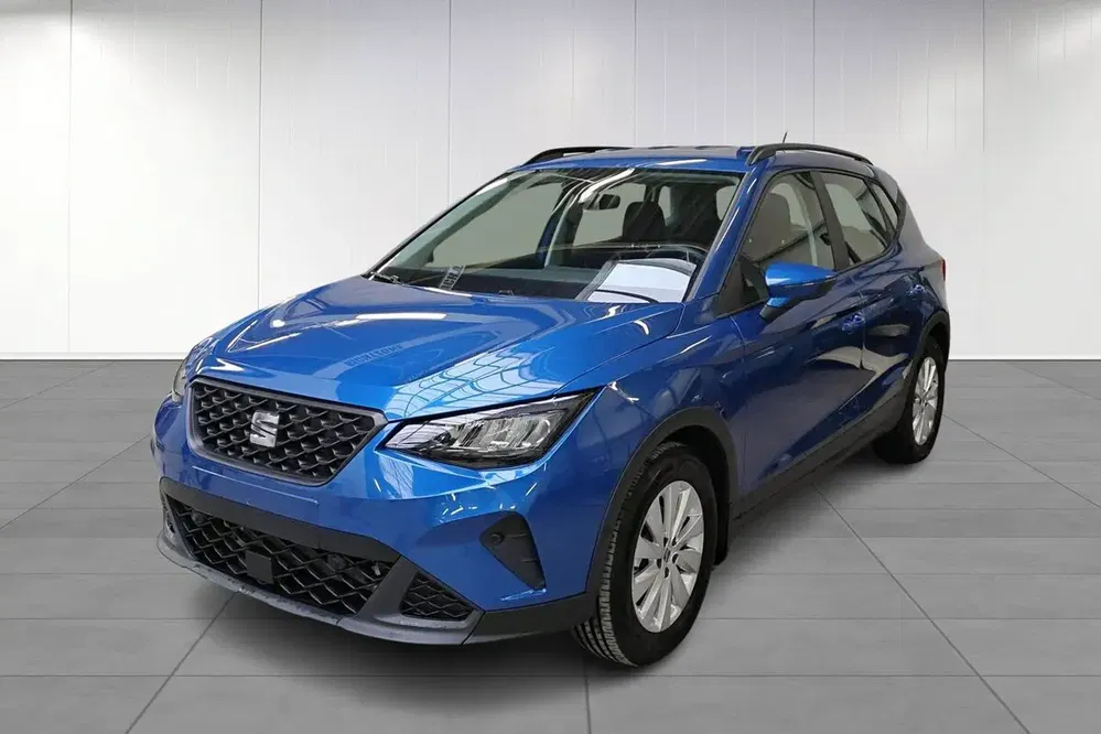 Seat Arona - 0