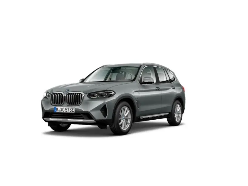 BMW X3 - 0