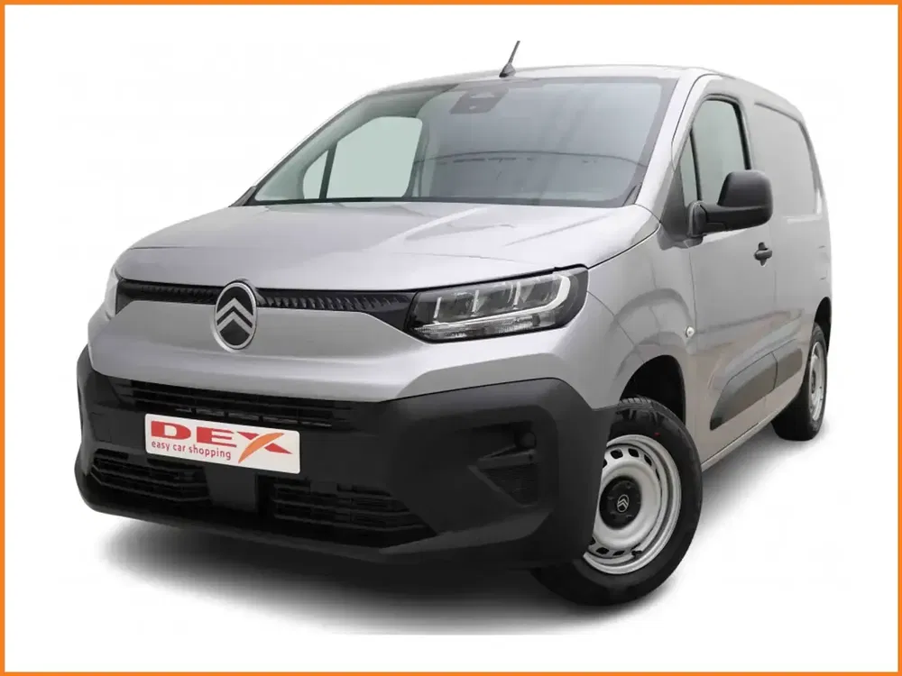 Citroën Berlingo - 0