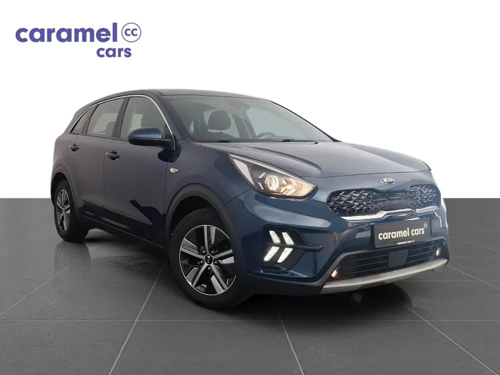Kia Niro - 0