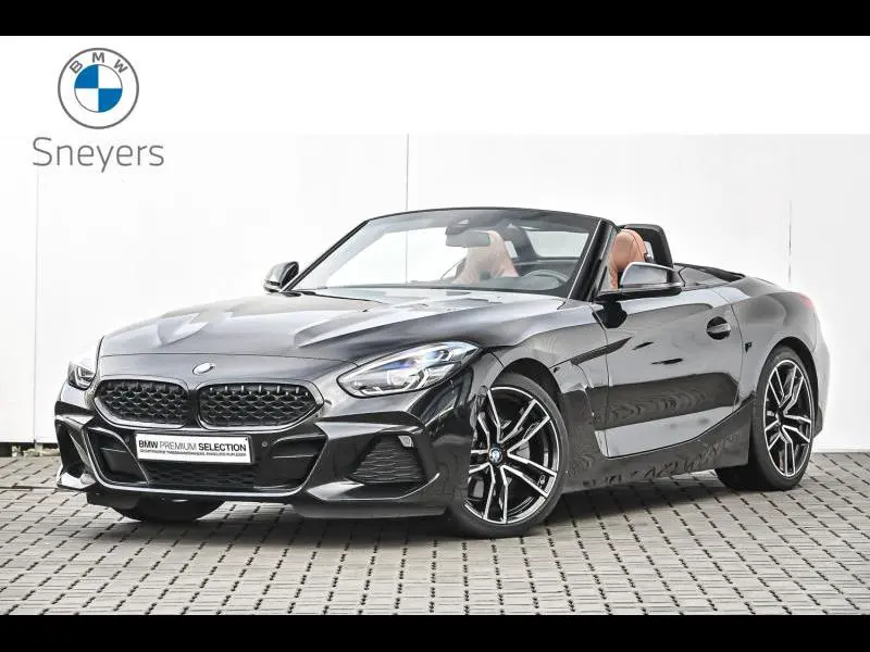 BMW Z4 - 0