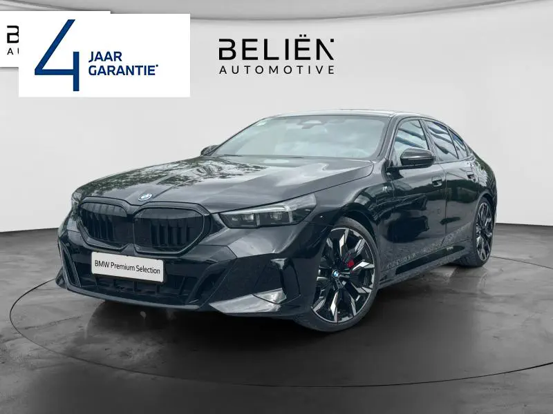 BMW 530 - 0