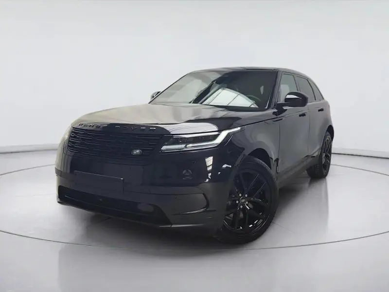 Land Rover Range Rover Velar - 0