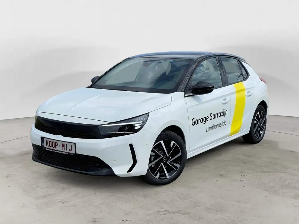 Opel Corsa - 0