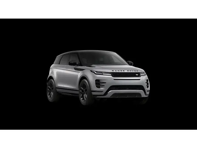 Land Rover Range Rover Evoque - 0