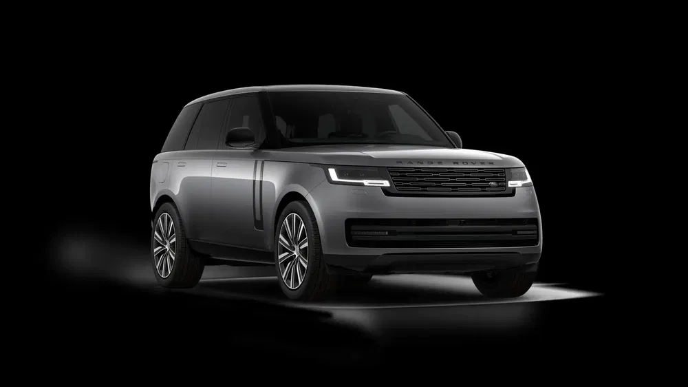Land Rover Range Rover - 0