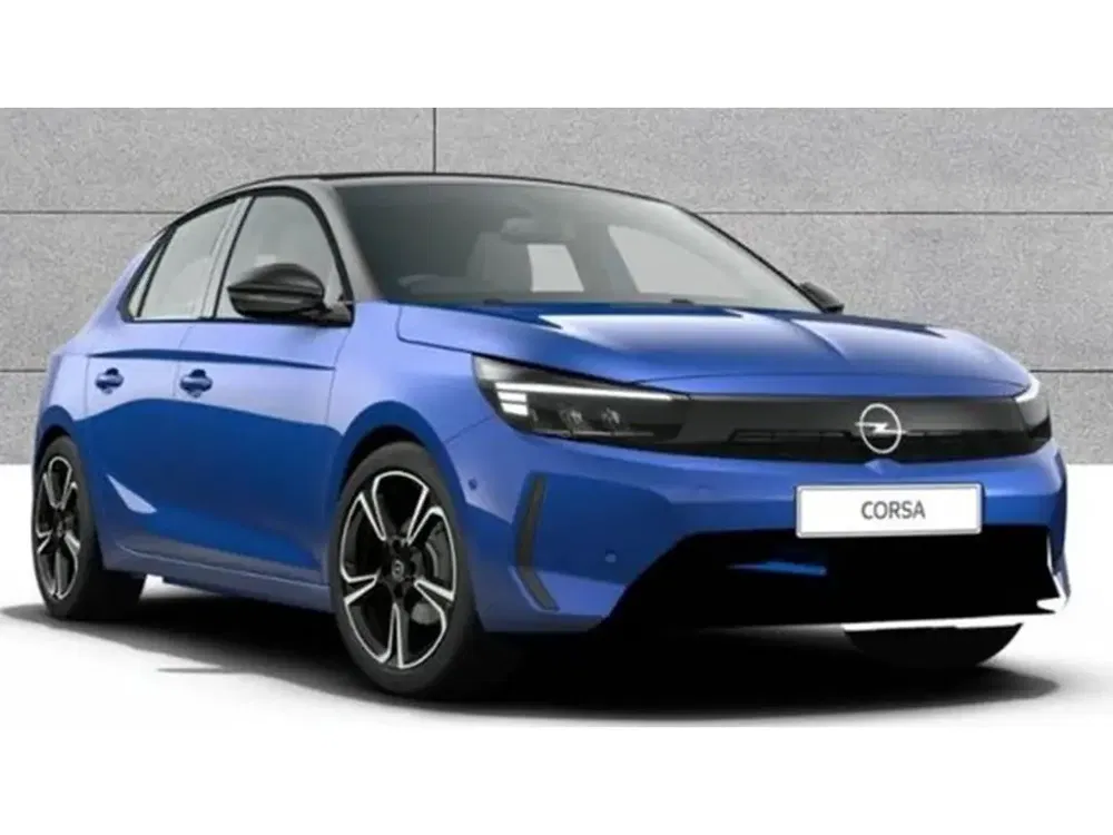 Opel Corsa - 0