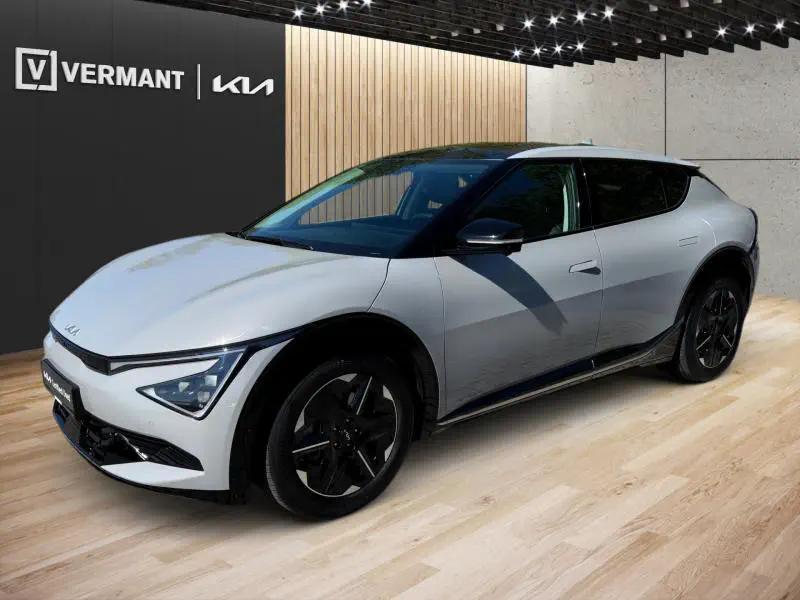 Kia EV6 - 0
