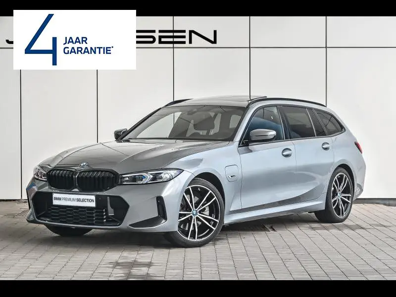 BMW 320 - 0