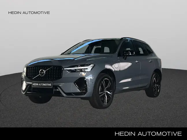 Volvo XC60 - 0