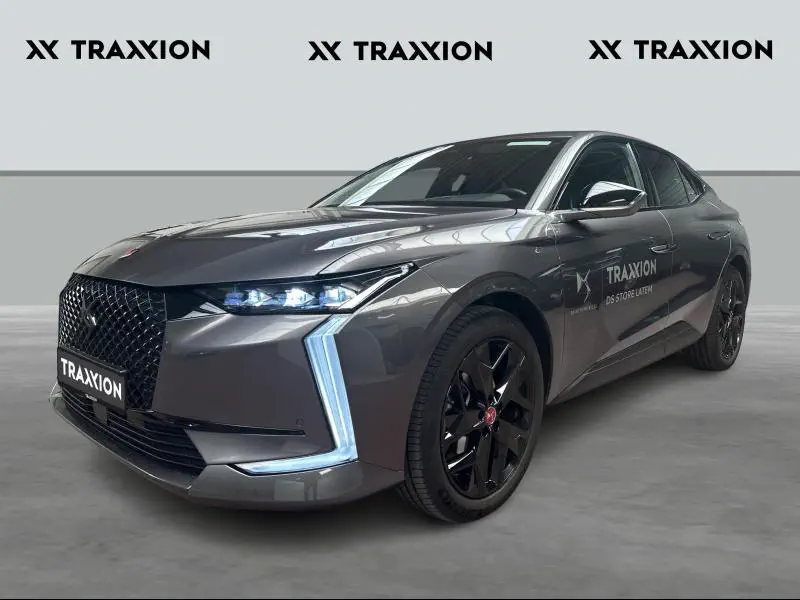 DS Automobiles DS 4 - 0