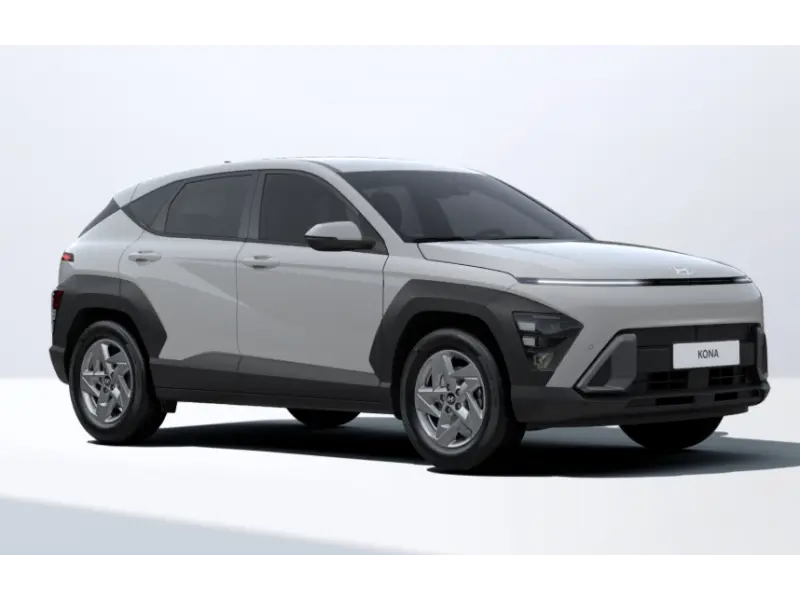 Hyundai KONA - 0