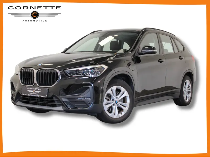 BMW X1 - 0