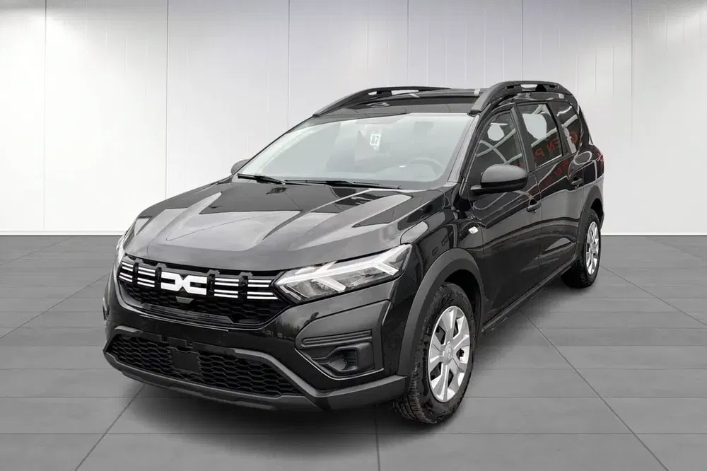 Dacia Jogger - 0