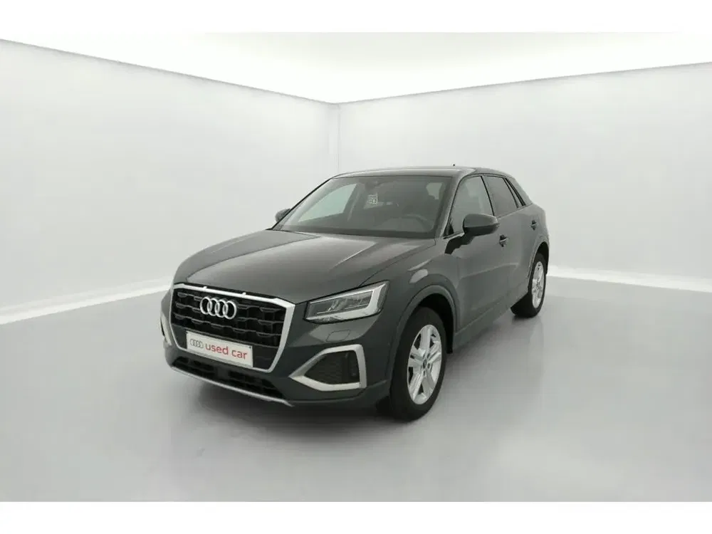 Audi Q2 - 0